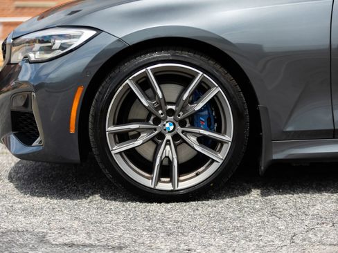Used 2020 BMW M340i xDrive w/ Premium Package AWD/4WD image 13