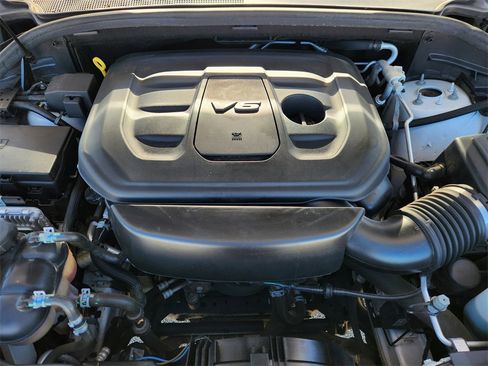 Used 2021 Dodge Durango GT image 30