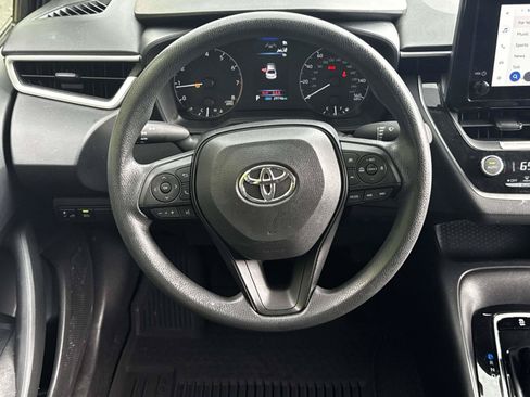 Used 2023 Toyota Corolla LE w/ LE Convenience Package FWD image 15