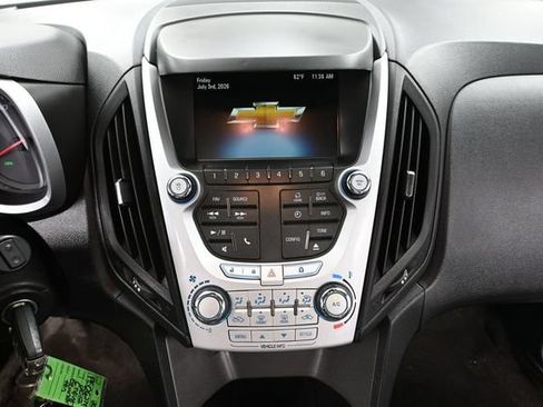 Used 2012 Chevrolet Equinox LT w/ Driver Convenience Package AWD/4WD image 29