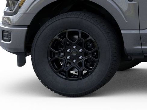 New 2026 Ford F150 STX image 19