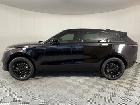 New 2026 Land Rover Range Rover Velar Dynamic SE image 4