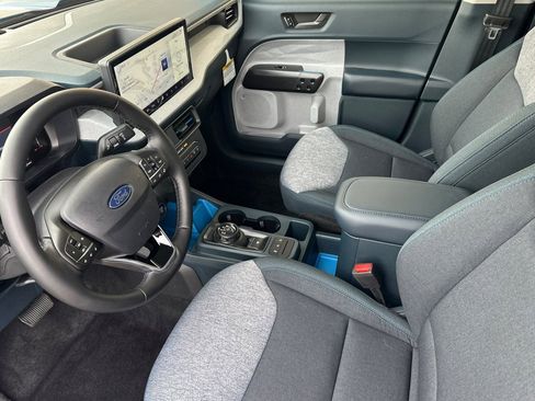 New 2026 Ford Maverick XLT w/ XLT Luxury Package image 7