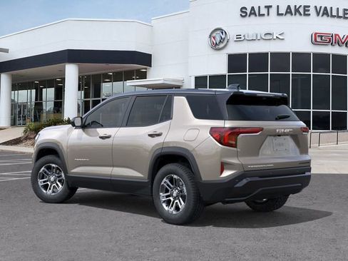 New 2026 GMC Terrain Elevation image 3