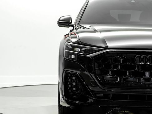 Used 2024 Audi SQ8 Premium Plus w/ Executive Package AWD/4WD image 44