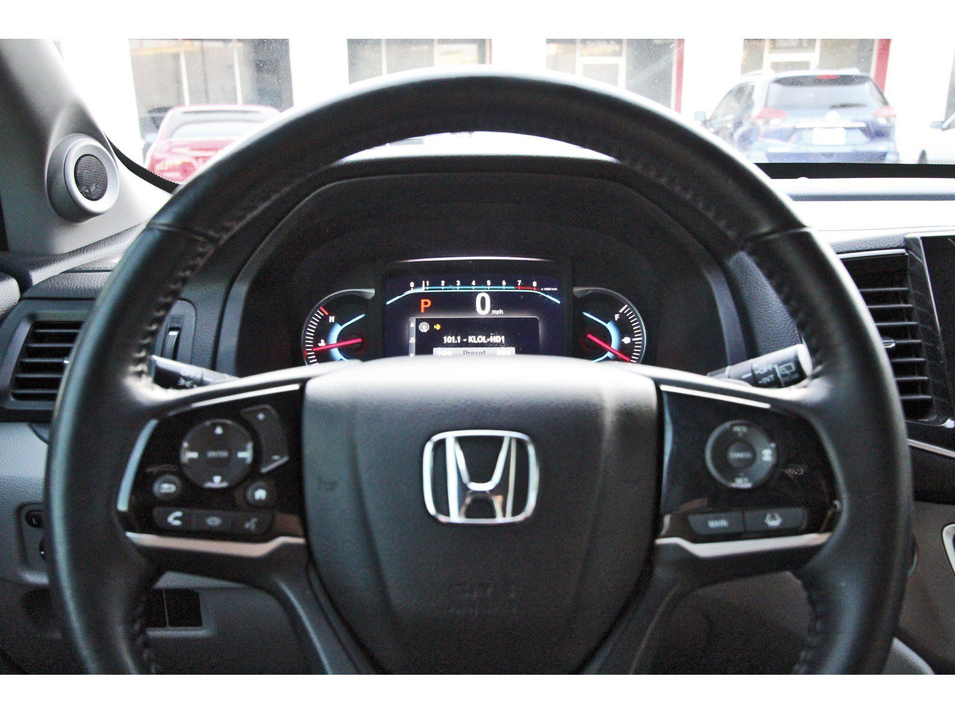Used 2021 Honda Pilot Special Edition image 17