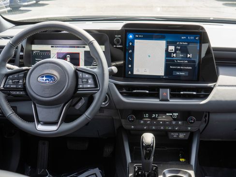 New 2026 Subaru Outback Touring XT AWD/4WD image 11
