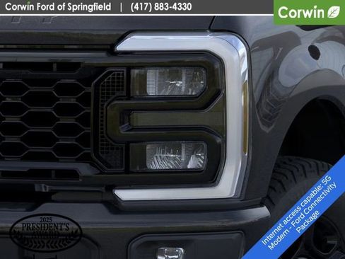 New 2026 Ford F350 XL AWD/4WD image 21
