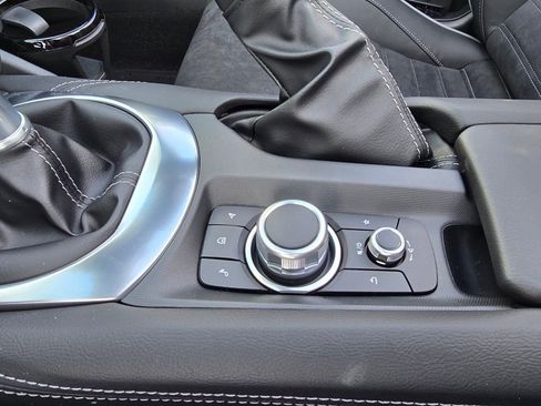 New 2025 MAZDA MX-5 Miata Club w/ Brembo/BBS Recaro Package image 22