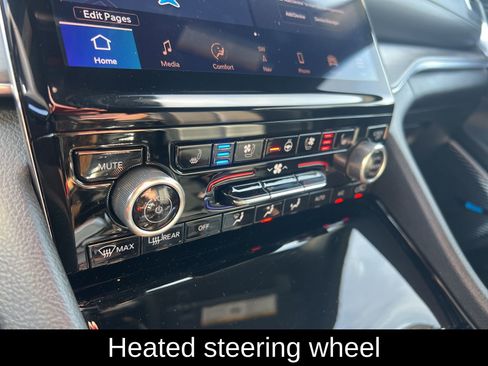 Used 2022 Jeep Grand Cherokee Overland w/ MOPAR Finishing Package image 21