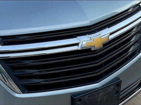 Certified 2024 Chevrolet Equinox LT image 28