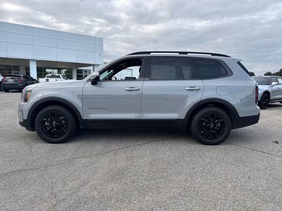 Used 2024 Kia Telluride SX X-Pro