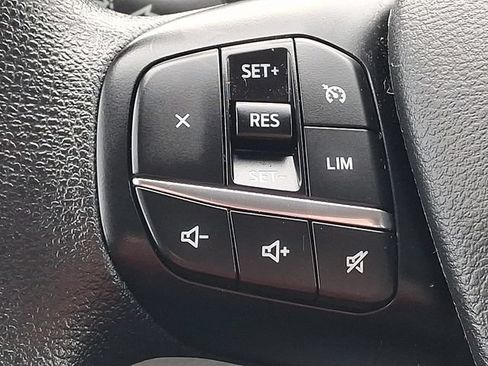 Used 2025 Ford Transit 250 Low Roof w/ Exterior Upgrade Package RWD image 21