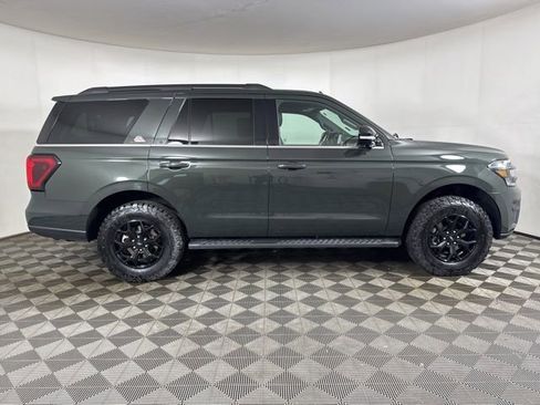 Certified 2023 Ford Expedition Timberline image 2