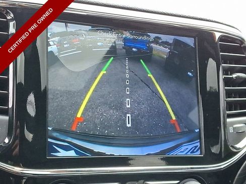 Used 2019 Jeep Grand Cherokee Altitude image 24