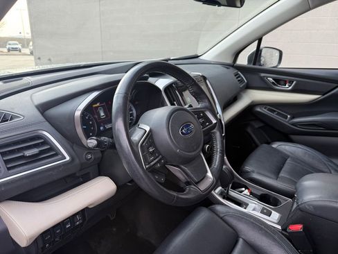 Used 2020 Subaru Ascent Limited w/ Technology Package image 17