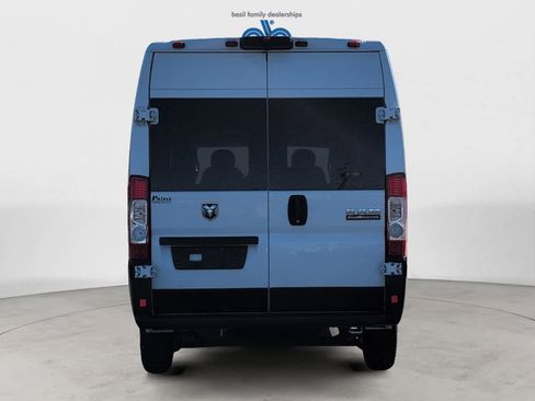 Used 2021 RAM ProMaster 2500 image 6