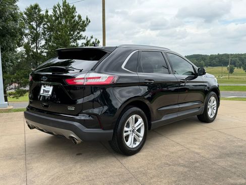 Used 2020 Ford Edge SEL w/ Convenience Package FWD image 6