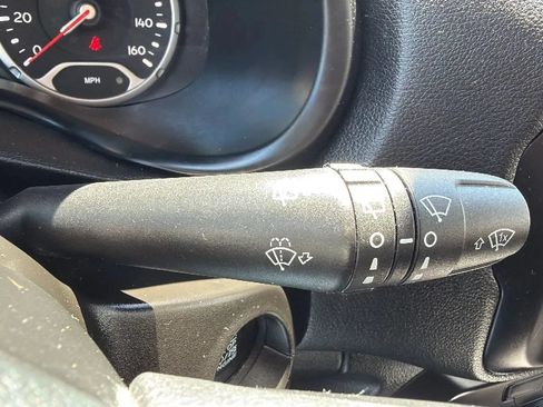 Used 2020 Jeep Renegade Sport AWD/4WD image 13