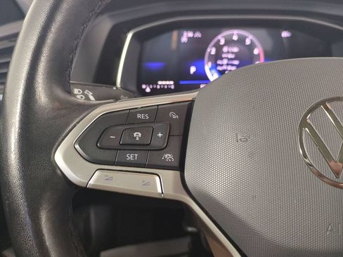 Used 2024 Volkswagen Jetta SE FWD image 35