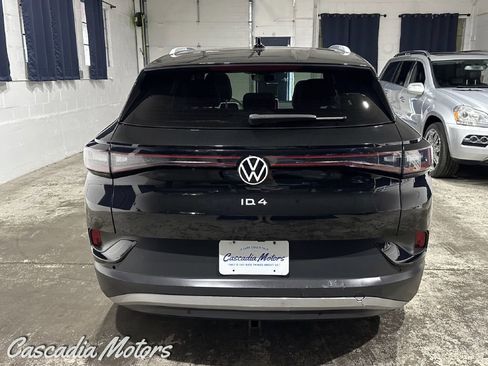 Used 2021 Volkswagen ID.4 1st Edition RWD image 5