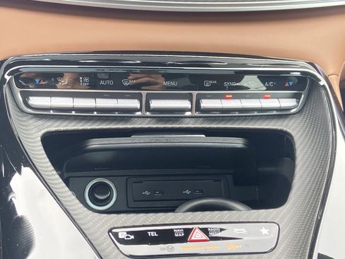 Certified 2023 Mercedes-Benz AMG GT 53 image 34