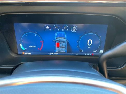 Used 2026 Ford F250 King Ranch w/ Chrome Package image 16