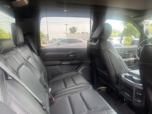 Used 2020 RAM 1500 Limited AWD/4WD image 27