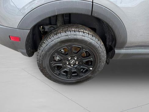 Used 2025 Ford Bronco Sport Badlands AWD/4WD image 28