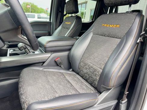 Used 2024 Ford F150 Tremor w/ Bed Utility Package AWD/4WD image 14