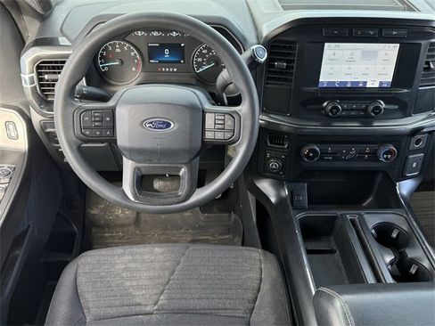 Used 2022 Ford F150 XL w/ STX Appearance Package image 11