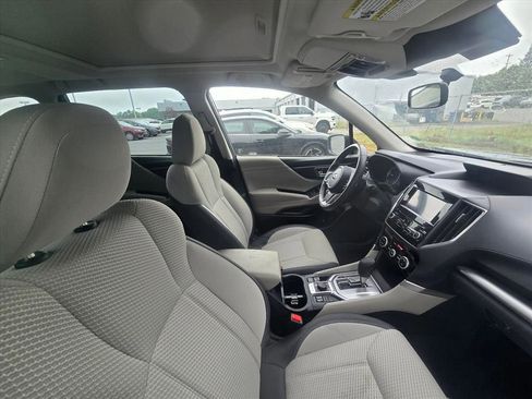 Used 2023 Subaru Forester Premium AWD/4WD image 7