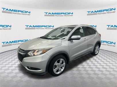 Used 2016 Honda HR-V EX-L