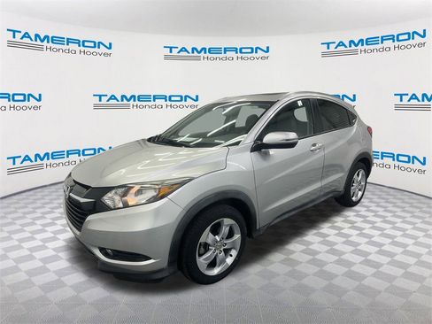 Used 2016 Honda HR-V EX-L image 1