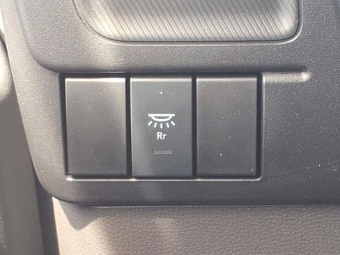 New 2025 Chevrolet Low Cab Forward 5500 XD image 8