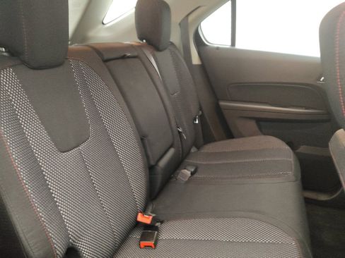 Used 2017 Chevrolet Equinox LS FWD image 19