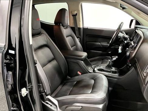 Used 2022 GMC Canyon AT4 w/ Trailering Package AWD/4WD image 31