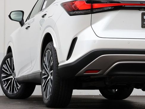 New 2026 Lexus RX 350 Premium Plus image 8