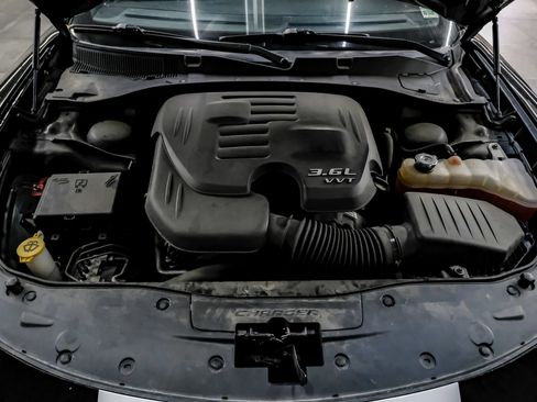 Used 2022 Dodge Charger SXT RWD image 66