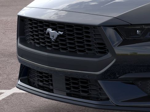 New 2026 Ford Mustang Premium RWD image 18