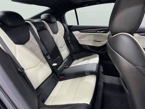 Used 2020 Cadillac CT5 Sport AWD/4WD image 40
