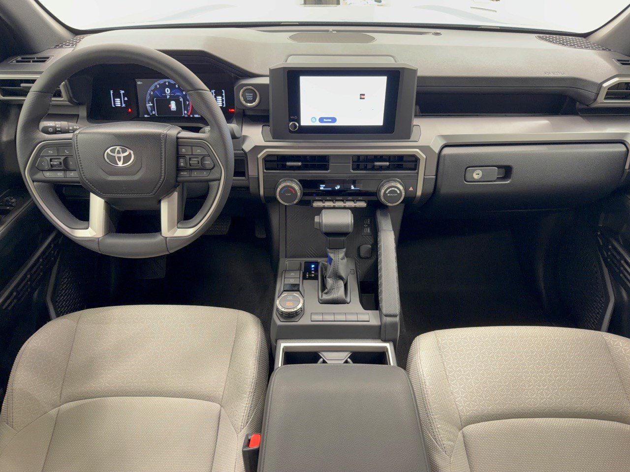 Used 2026 Toyota 4Runner SR5 RWD image 17