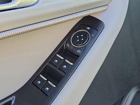 New 2026 Ford Explorer Active image 11