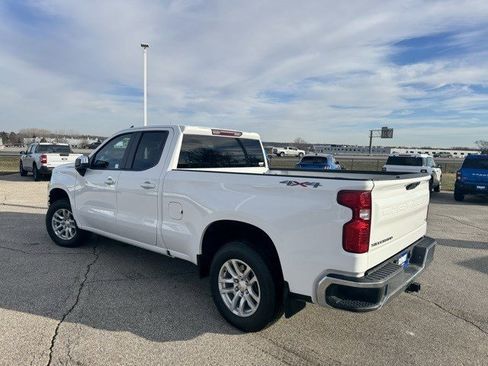 Used 2019 Chevrolet Silverado 1500 LT w/ All-Star Edition image 6