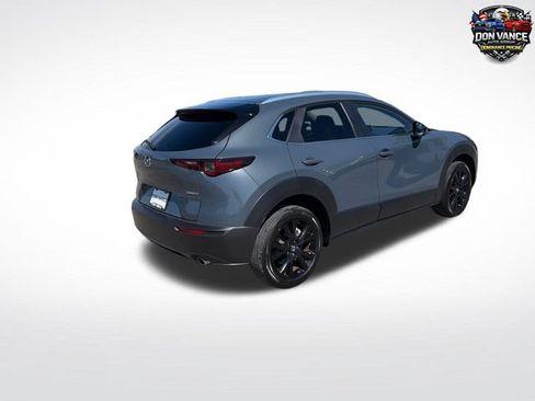 Used 2025 MAZDA CX-30 AWD 2.5 S w/ Preferred Package image 5