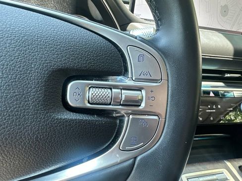 Used 2024 Genesis GV80 2.5T w/ Advanced Package AWD/4WD image 14