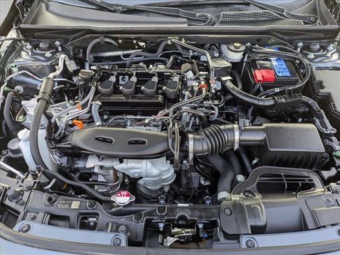 Used 2024 Honda Civic Touring image 24