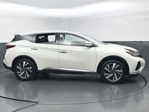 Used 2023 Nissan Murano SL w/ SL Moonroof Package AWD/4WD image 6