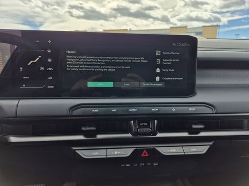 New 2027 Kia Telluride EX X-Line image 8