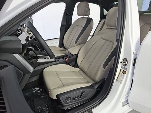 Used 2023 Audi A3 2.0T Premium w/ Convenience Package image 22